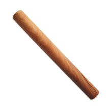 Charger l'image dans la galerie, Rouleau à pâtisserie / rouleau à pâtisserie DESIGN 30 cm en bois d'olivier