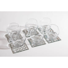 Charger l'image dans la galerie, Verres culbuto transparent 390 ml - lot de 6