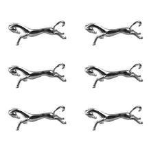 Charger l'image dans la galerie, Porte-couteaux chevaux - lot de 6
