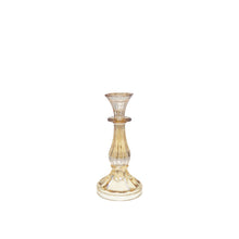 Charger l'image dans la galerie, Chandelier ambre petit modèle h21cm