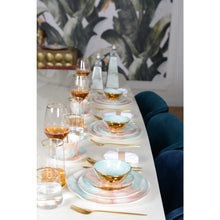 Charger l'image dans la galerie, Assiette plate - Treasure mine