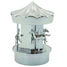 Charger l'image dans la galerie, Tirelire carrousel