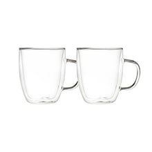 Charger l'image dans la galerie, Mugs double paroi grande taille 480ml - lot de 2