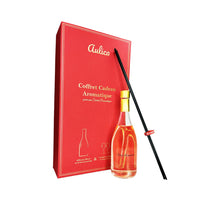 Charger l'image dans la galerie, Coffret cadeau bougies et diffuseur en verre