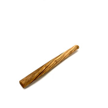 Charger l'image dans la galerie, Os à mâcher en bois d'olivier pour petit chien ou chat (lot de 3)