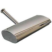 Charger l'image dans la galerie, Ramasse miettes uni chrome