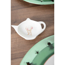 Charger l'image dans la galerie, Mug cerf dore avec repose the
