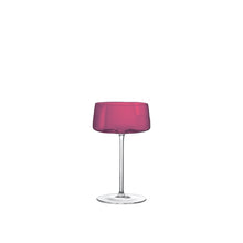 Charger l'image dans la galerie, Coupettes à champagne 6 couleurs 230ml - lot de 6