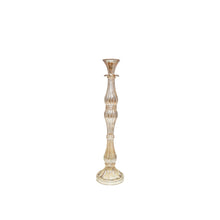 Charger l'image dans la galerie, Chandelier ambre grand modèle h41cm