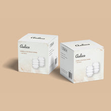Charger l'image dans la galerie, Verres à eau bulle 400ml - lot de 2
