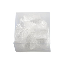 Charger l'image dans la galerie, Lot de 4 ronds de serviettes manchettes argent