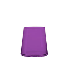 Charger l'image dans la galerie, Verres à eau 6 couleurs 300ml - lot de 6
