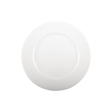 Charger l'image dans la galerie, Assiette a dessert blanche princesse