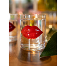 Charger l'image dans la galerie, Verres à eau kiss - lot de 4