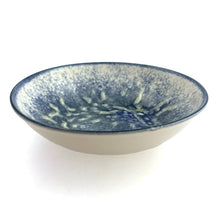 Charger l'image dans la galerie, Saladier bleu azur 23cm