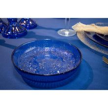 Charger l'image dans la galerie, Bol bleu constellation 15x15x3cm
