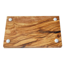 Charger l'image dans la galerie, Porte-savon SQUARE petit avec tampons