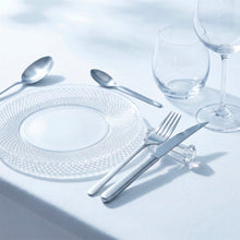 Charger l'image dans la galerie, Assiette plate acrylique diamant