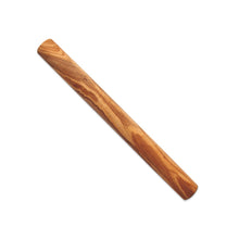 Charger l'image dans la galerie, Rouleau à pâtisserie / rouleau à pâtisserie DESIGN 30 cm en bois d'olivier