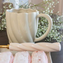 Charger l'image dans la galerie, Mugs nuage écru - lot de 4