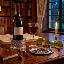 Charger l'image dans la galerie, Verres à vin h20cm - lot de 6