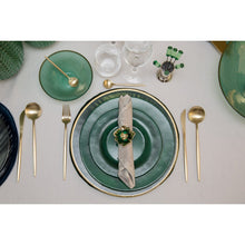 Charger l'image dans la galerie, Assiette plate light green