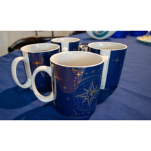 Charger l'image dans la galerie, Mugs Astres - lot de 4