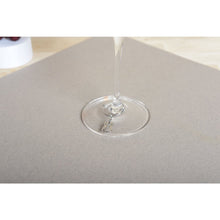 Charger l'image dans la galerie, Marques verre charme argent - lot de 6