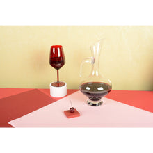 Charger l'image dans la galerie, Verres à vin rouge - lot de 6