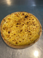 Tartelette salée BIO potiron (part individuelle)