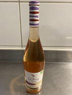 Sable de Camargue IGP (Domaine Le Pive) BIO