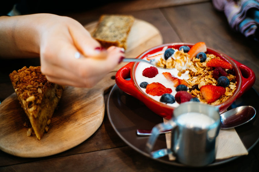Les meilleurs endroits où bruncher sur Annecy
