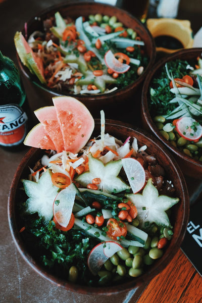Les super-aliments - Tout ce qu'il faut savoir
