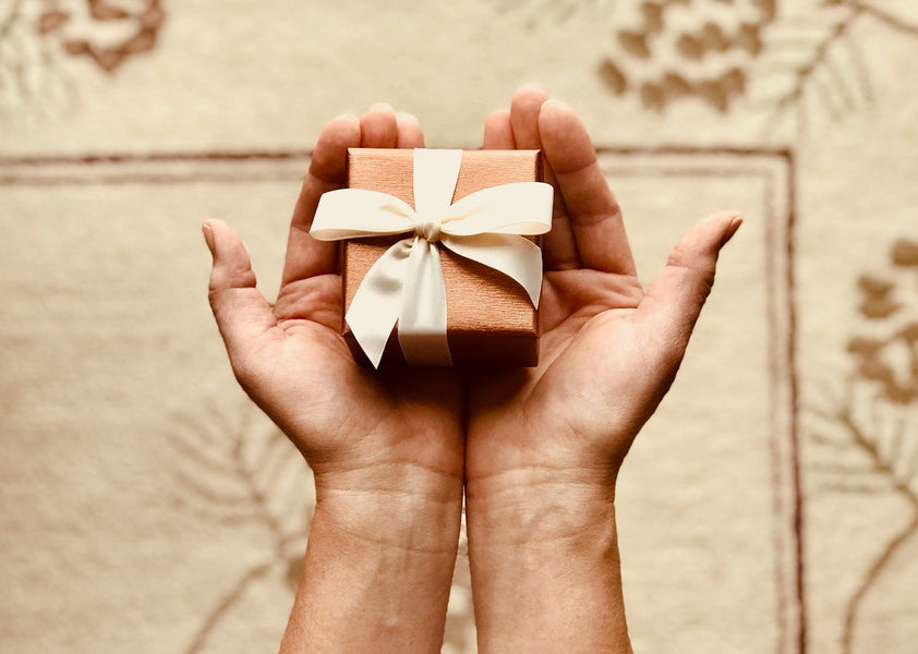 Bon cadeau - MDJ 🎁✨