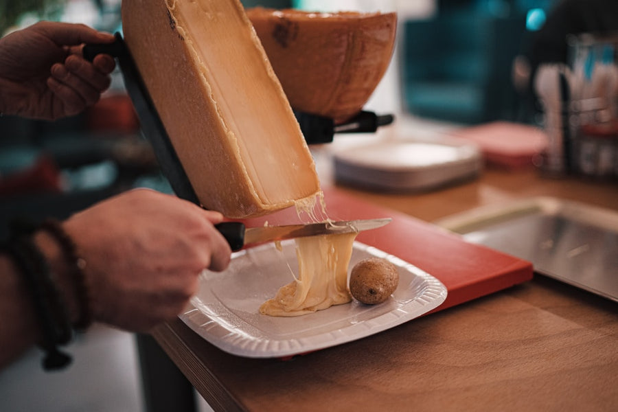 Notre sélection de restaurants savoyards à Annecy