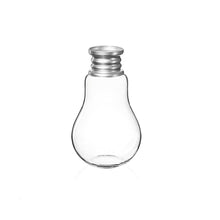 Charger l'image dans la galerie, Vase ampoule h36 d21.5cm
