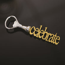 Charger l'image dans la galerie, Verre à biere et décapsuleur CELEBRATE en coffret
