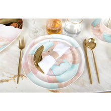 Charger l'image dans la galerie, Assiette plate - Treasure mine
