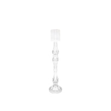 Charger l'image dans la galerie, Chandelier transparent grand modèle h41cm
