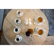 Charger l'image dans la galerie, Mugs grain de café - lot de 4
