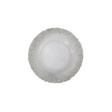 Charger l'image dans la galerie, Assiette à dessert flash argent 21cm

