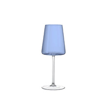 Charger l'image dans la galerie, Verres à vin 400ml 6 couleurs - lot de 6
