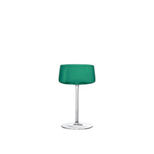 Charger l'image dans la galerie, Coupettes à champagne bord doré 220ml - lot de 6
