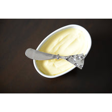 Charger l'image dans la galerie, Tartineur design fromage argent - lot de 2
