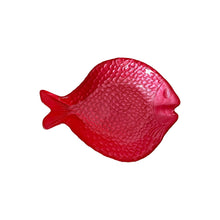 Charger l'image dans la galerie, Coupelle poisson corail 25x19x5cm

