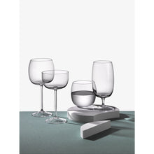 Charger l'image dans la galerie, Verres à vin 490ml uni boule - lot de 6
