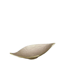 Charger l'image dans la galerie, Coupe décorative sable 39x20x9cm
