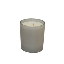 Charger l'image dans la galerie, Bougie argent parfum vanille 7x7x8cm
