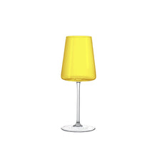 Charger l'image dans la galerie, Verres à vin 400ml 6 couleurs - lot de 6
