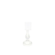 Charger l'image dans la galerie, Chandelier transparent petit modèle h21cm
